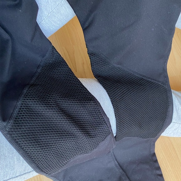 Angel Maternity Sports leggings - Picture 6 of 7